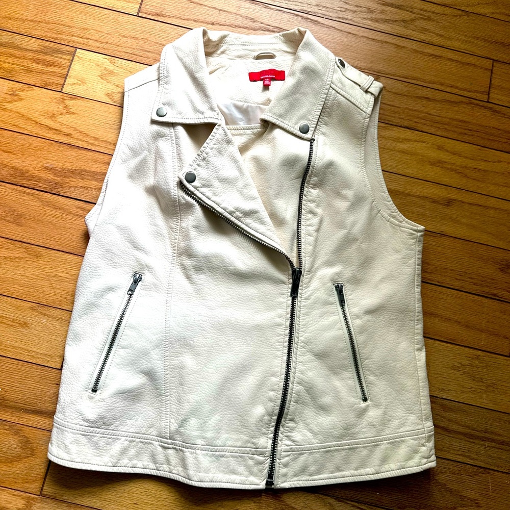 Vest